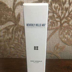 Deep Wrinkle Filler 0.16 fl oz 5 mL